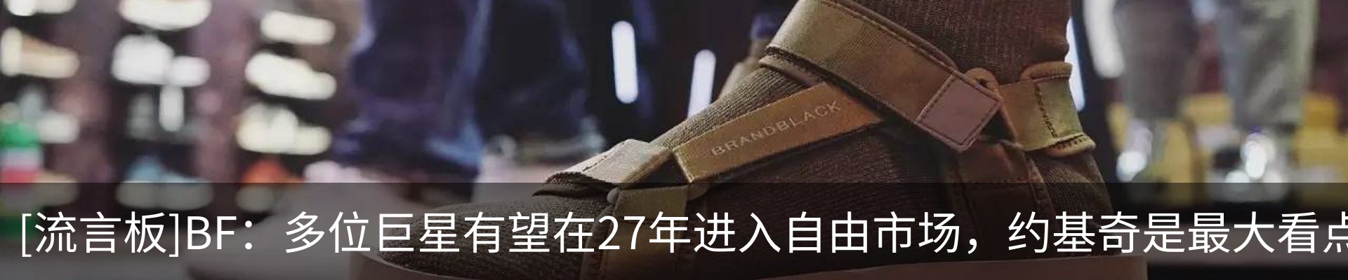 资讯动态